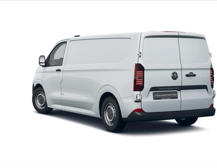 Volkswagen Transporter Ostatní 0,0 110 kw