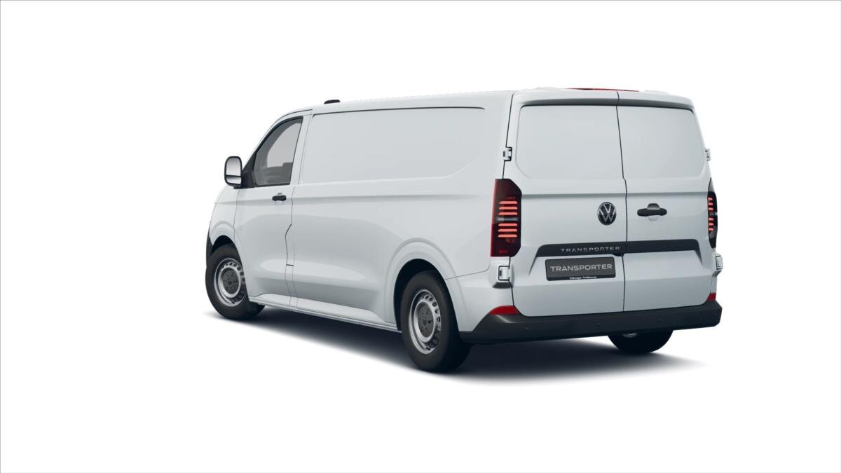 Volkswagen Transporter Ostatní 0,0 110 kw