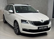 Škoda Octavia 3