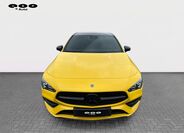 Mercedes-Benz CLA 8