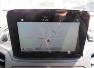 Ford Tourneo Connect Kombi 1,5 l 88 kw