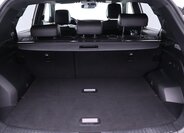 SsangYong Korando SUV / Terénní 1,5 l 120 kw