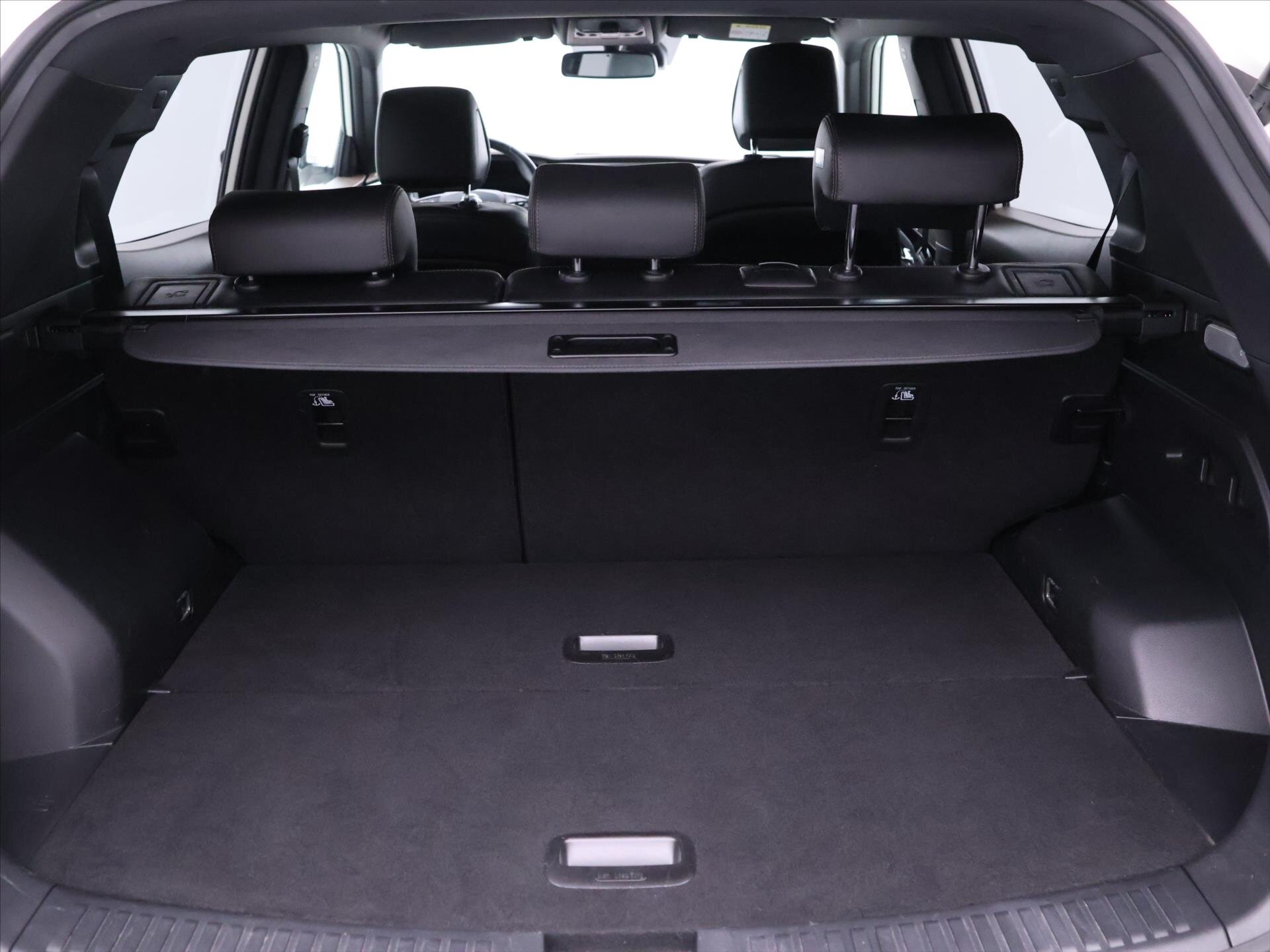 SsangYong Korando SUV / Terénní 1,5 l 120 kw