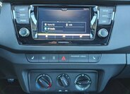 Škoda Fabia Kombi 999,0 70 kw