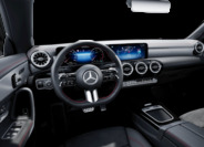 Mercedes-Benz CLA 6