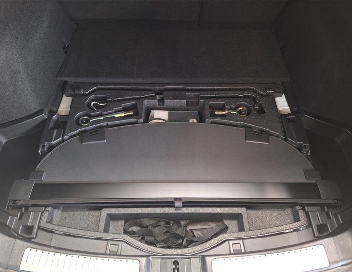 Mazda 6 Kombi 2,5 l 143 kw