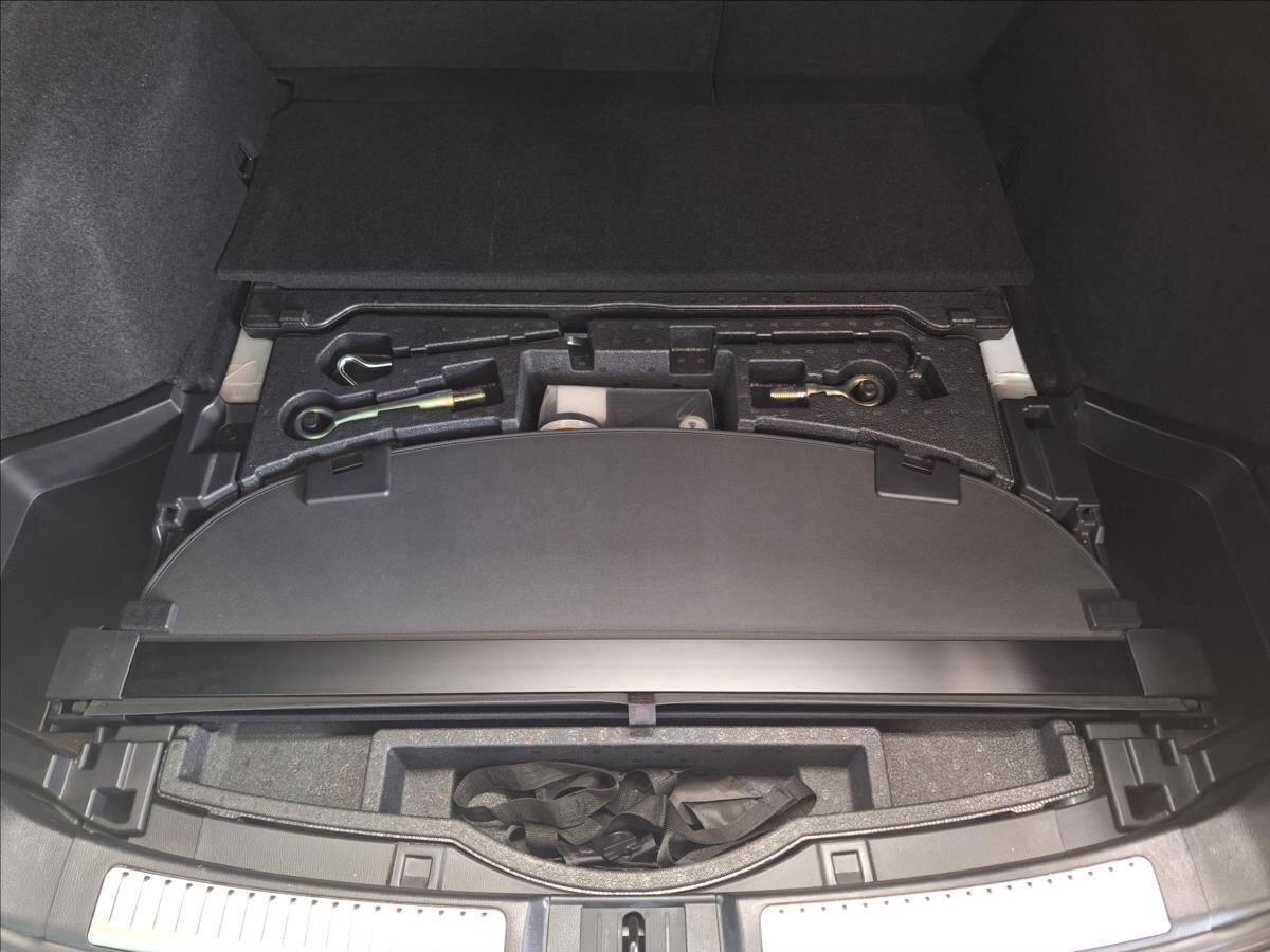 Mazda 6 Kombi 2,5 l 143 kw