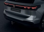 Volkswagen Tiguan SUV / Terénní 1,5 l 96 kw