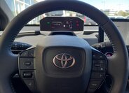 Toyota C-HR SUV / Terénní 0,0 160 kw
