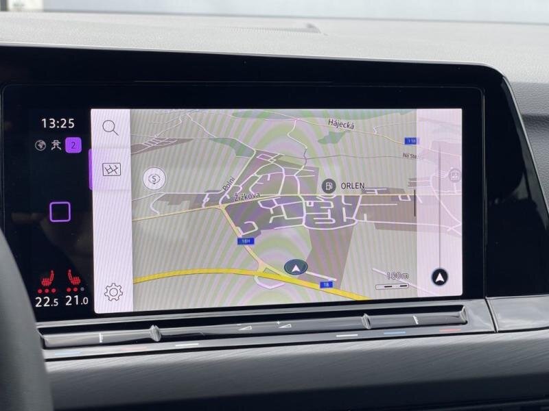 Volkswagen Golf Hatchback 1,5 l 96 kw