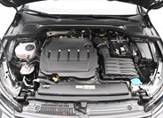 Volkswagen Golf Kombi 2,0 l 110 kw