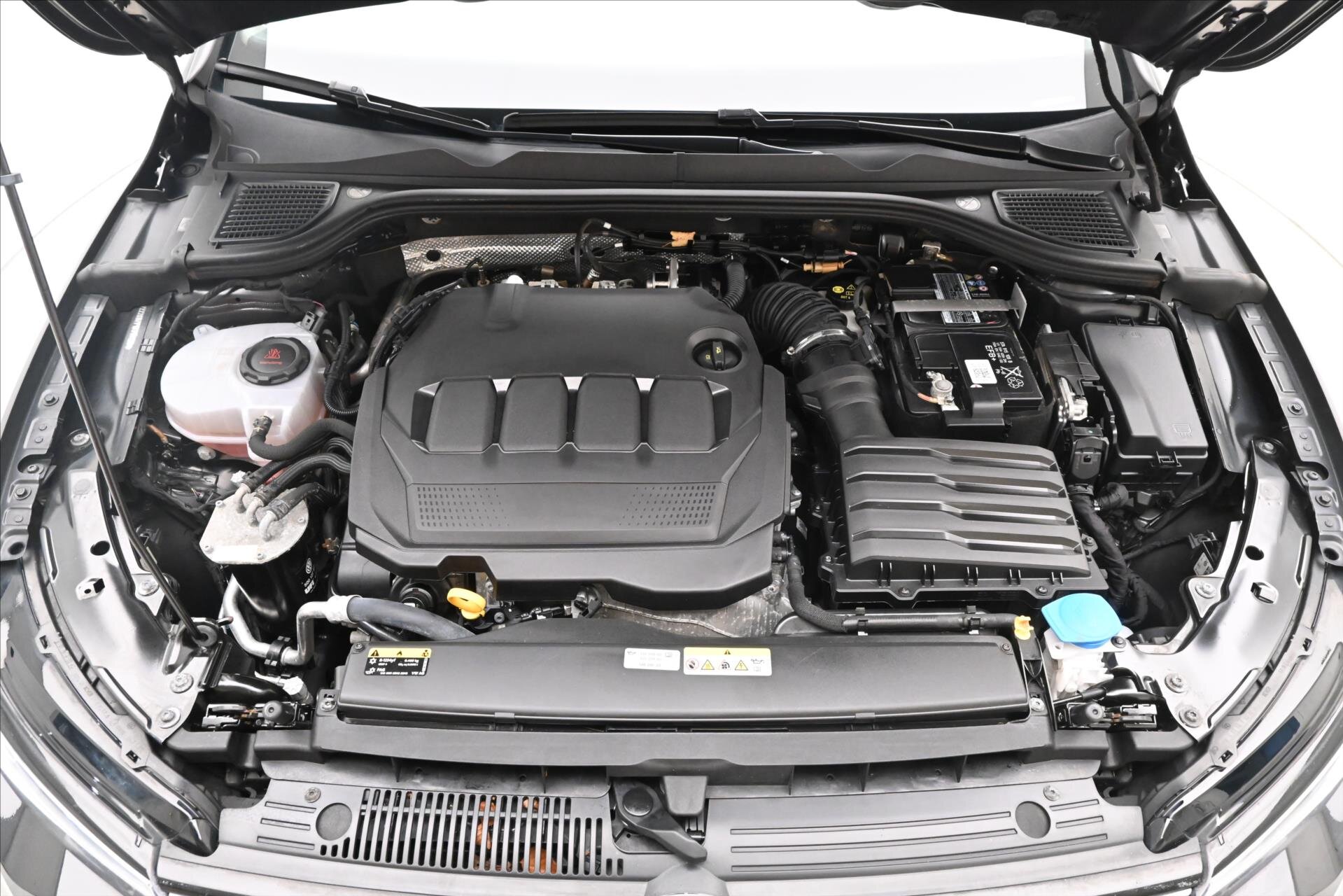 Volkswagen Golf Kombi 2,0 l 110 kw