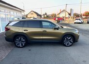 Škoda Kodiaq Kombi 2,0 l 142 kw