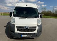 Citroën Jumper Skříň 2,2 l 96 kw
