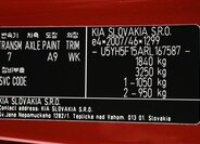 KIA XCeed Hatchback 1,5 l 117 kw