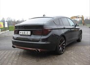 BMW Řada 5 Sedan 3,0 l 225 kw