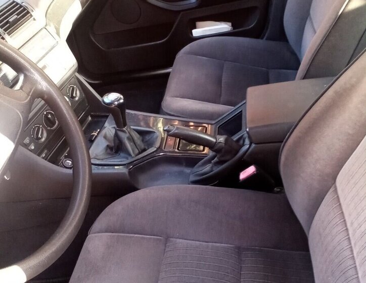 BMW Řada 5 Sedan / Limuzína 0,0 0