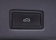 Volkswagen Touareg SUV / Terénní 3,0 l 170 kw