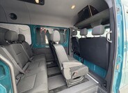 Mercedes-Benz Sprinter 15