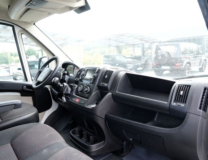 Peugeot Boxer 23