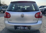 Volkswagen Golf Hatchback 1,6 l 85 kw