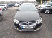 Volkswagen Passat Kombi 2,0 l 103 kw