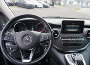 Mercedes-Benz Třídy V 14