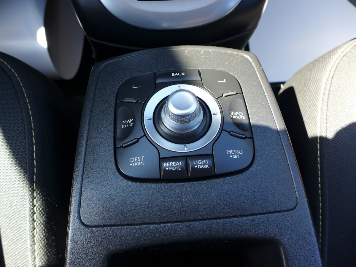 Renault Scénic Kombi 1,9 l 96 kw