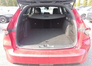 Opel Astra Kombi 1,5 l 96 kw