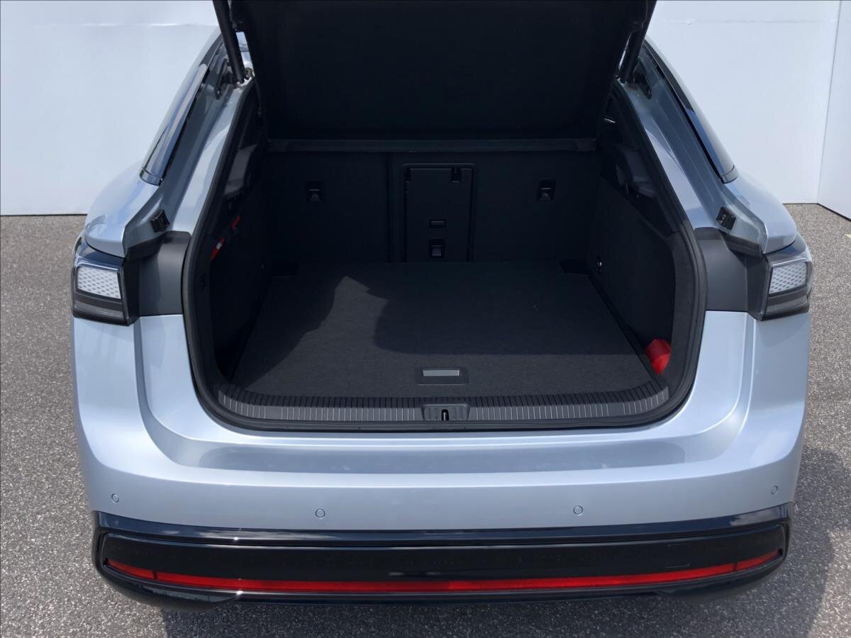 Volkswagen ID.7 Liftback 0,0 210 kw