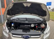 Ford Transit Custom 27