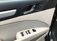 Škoda Superb Kombi 2,0 l 125 kw