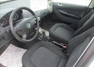 Škoda Fabia 17