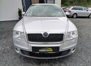 Škoda Octavia 10