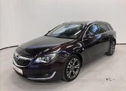 Opel Insignia 1