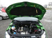 Škoda Rapid Hatchback 1,2 l 77 kw