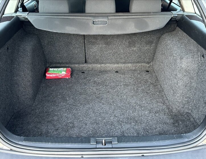 Škoda Octavia Kombi 1,9 l 74 kw