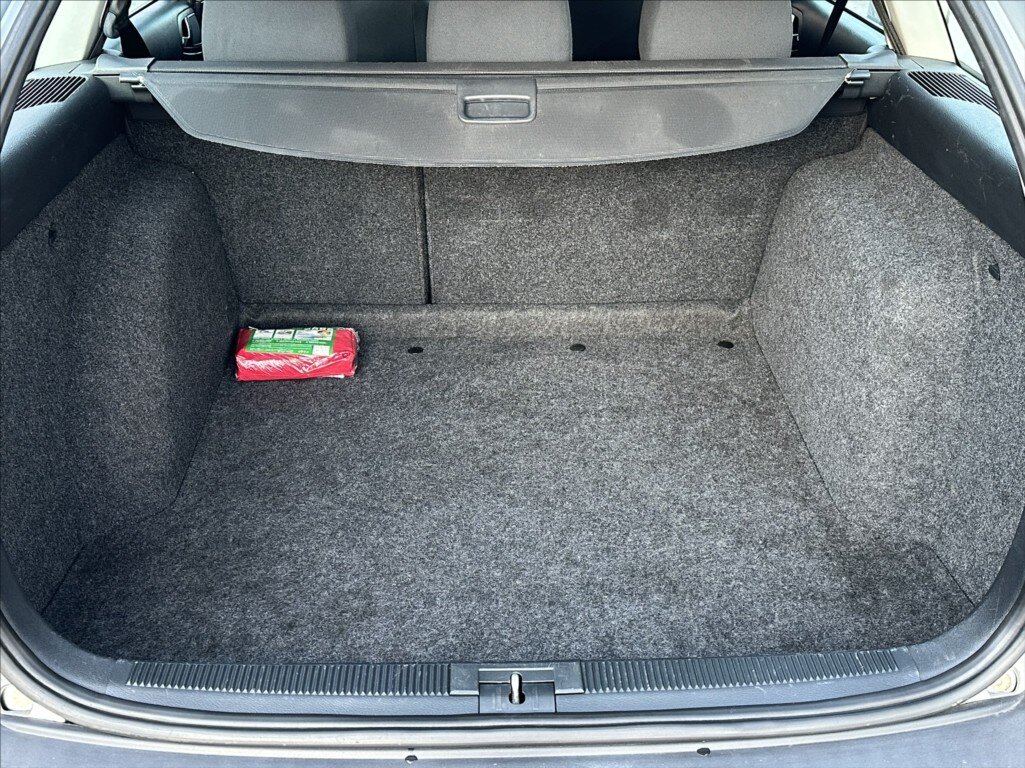 Škoda Octavia Kombi 1,9 l 74 kw