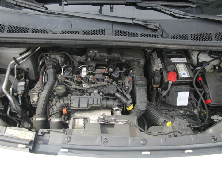 Citroën Berlingo 37