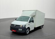 Volkswagen Transporter Skříň 2,0 l 110 kw