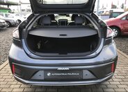 Hyundai IONIQ Hatchback 0,0 100 kw