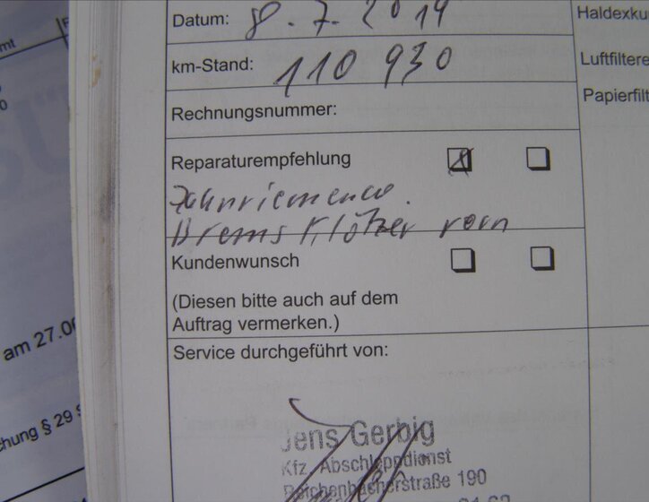 Volkswagen Transporter 33