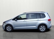 Volkswagen Touran MPV 2,0 l 110 kw