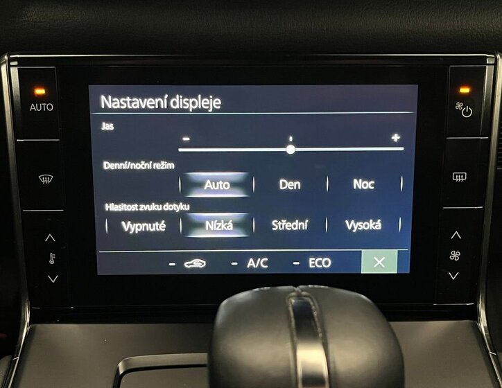 Mazda MX-30 SUV / Terénní 0,0 107 kw