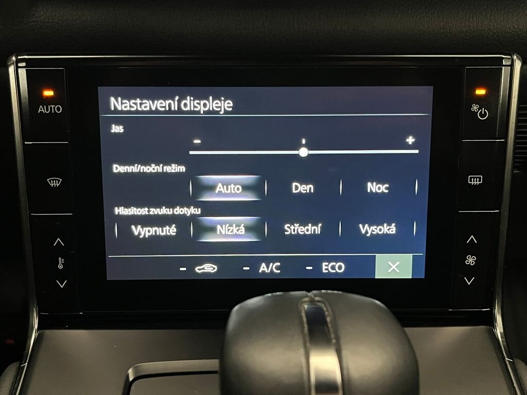 Mazda MX-30 SUV / Terénní 0,0 107 kw