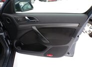 Škoda Octavia Kombi 2,0 l 103 kw