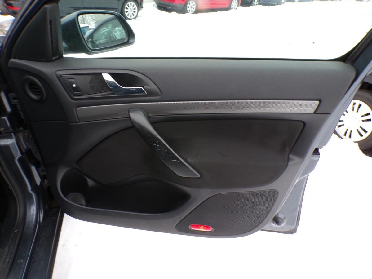 Škoda Octavia Kombi 2,0 l 103 kw