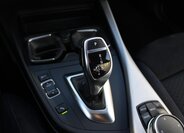 BMW Řada 2 Kupé 3,0 l 240 kw