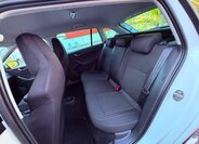 Škoda Rapid Hatchback 1,4 l 90 kw