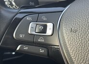 Volkswagen Tiguan SUV / Terénní 2,0 l 110 kw